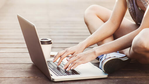 Free wifi and internet